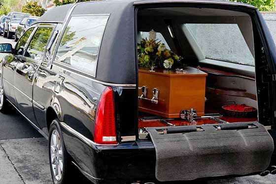 usługi cmentarne pogrzebowe opieka nad grobami